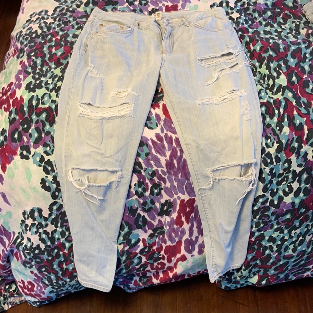 Jeans